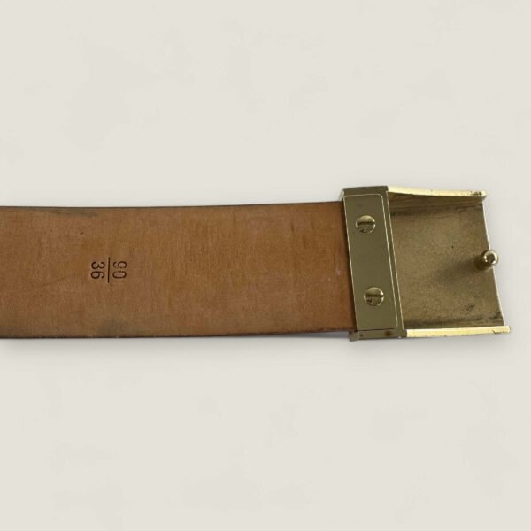 Louis Vuitton riem