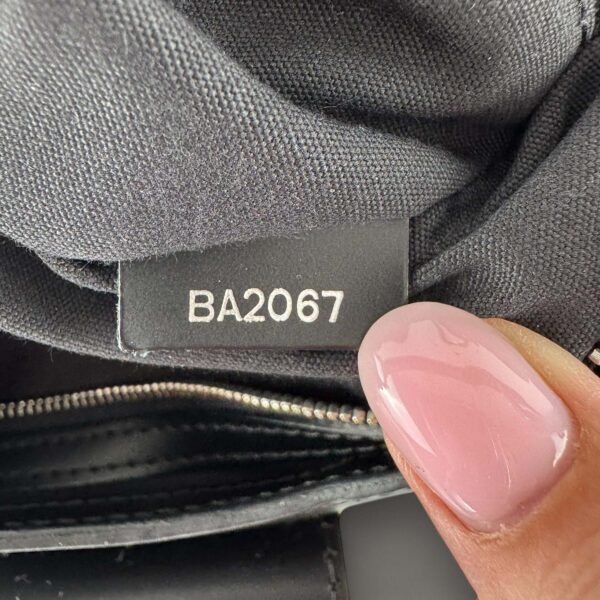 Louis Vuitton sac Montaigne date code 2007