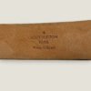 Louis Vuitton vintage designer riem