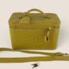 Chanel vanity schoudertas caviar - pre-owned