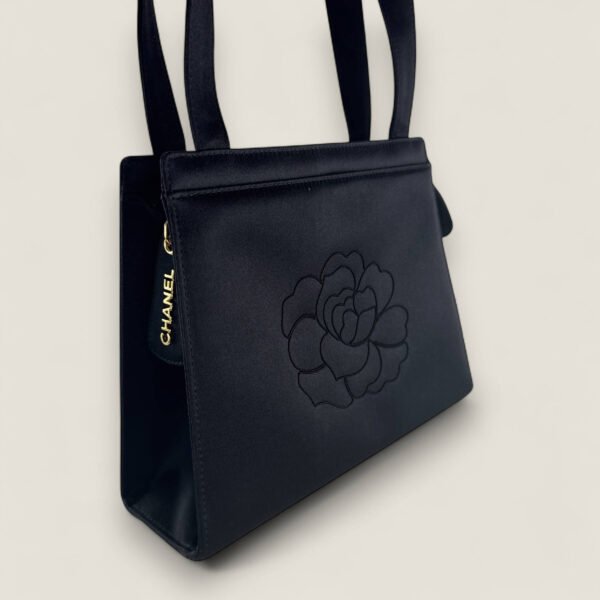 Preowned designer tas Chanel vintage