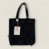 Chanel fringe tasje