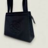 Vintage Chanel avondtasje camellia