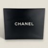 Vintage Chanel doos authentieke tas