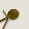 Vintage Chanel oorbellen authentiek