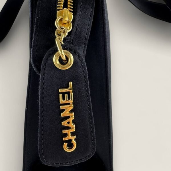 Vintage Chanel tas in uitzondelijk goede staat