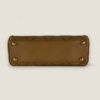 Vintage Chanel wild stitch