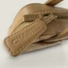 Vintage Chanel wild stitch tas