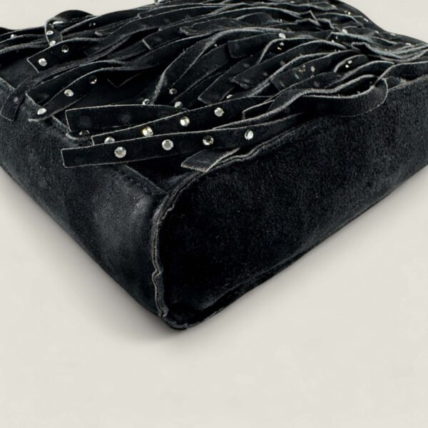 authentieke designer tas Chanel