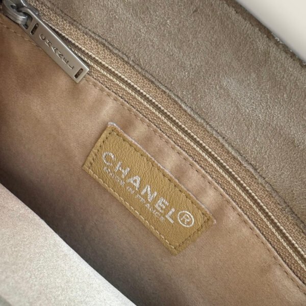 Authentieke Chanel tas