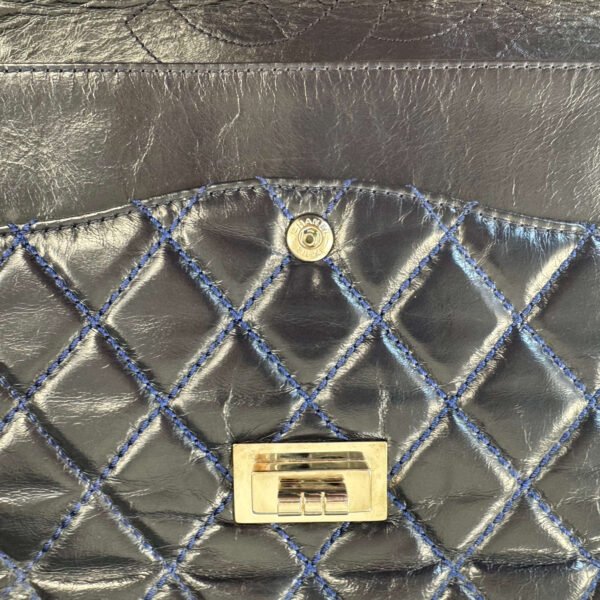 Authentieke Chanel tas tweedehands