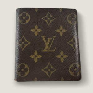 Authentieke Louis Vuitton portemonnee