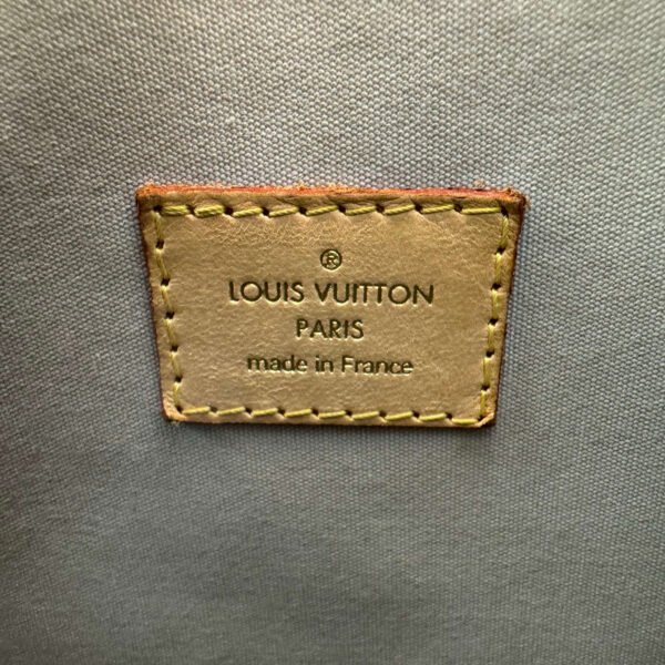 Authentieke Louis Vuitton speedy 35