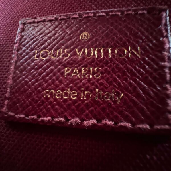 Authentieke Louis Vuitton tas