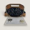 Authentieke Louis Vuitton x Murakami Judy GM tas met Entrupy authenticiteitscertificaat