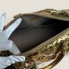 Binnenkant Louis Vuitton tas speedy 35 miroir