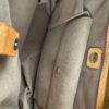 Binnenkant originele Louis Vuitton tas
