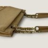Chain hengsels authentieke vintage Chanel tas