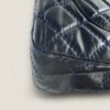 Chanel 227 Reissue 2.55 schoudertas hoekjes