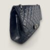 Chanel Reissue 227 double flap bag