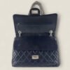 Chanel glazed calfskin quilted 2.55