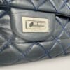 Chanel mademoiselle trunlock