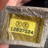 Chanel serienummer tweedehands tas
