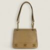 Chanel triple CC tote