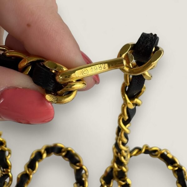 Chanel vintage accessoires Nederland