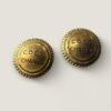 Coco Chanel oorbellen vintage