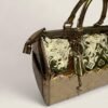 Gouden Louis Vuitton tas