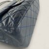 Hoekjes authentieke Chanel tas tweedehands