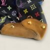 Hoekjes authentieke Louis Vuitton tas