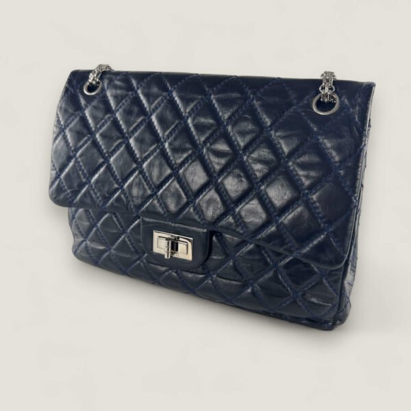 Klassieke Chanel tas 2.55