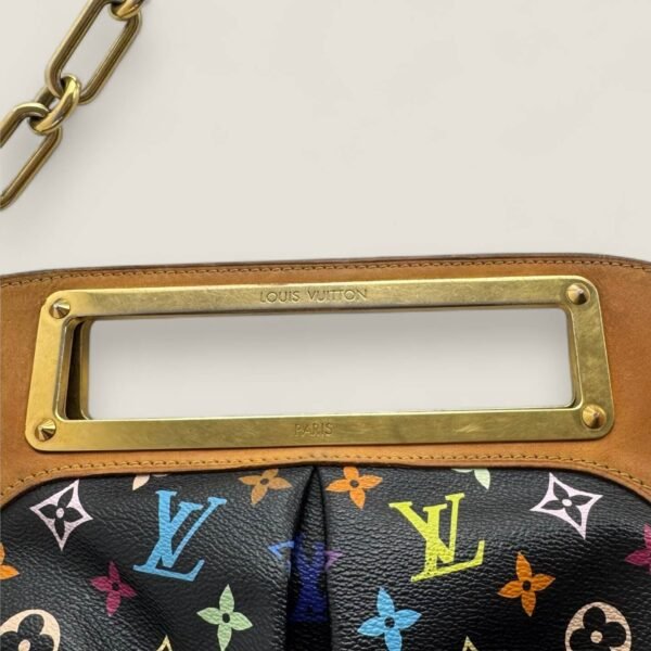 Louis Vuitton Judy GM multicolor