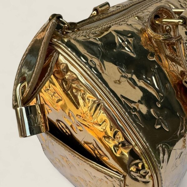 Louis Vuitton Miroir rare bag