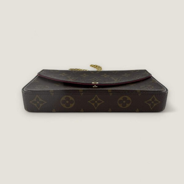 Louis Vuitton crossbody tas