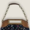 Louis Vuitton hardware goud 2010 Judy