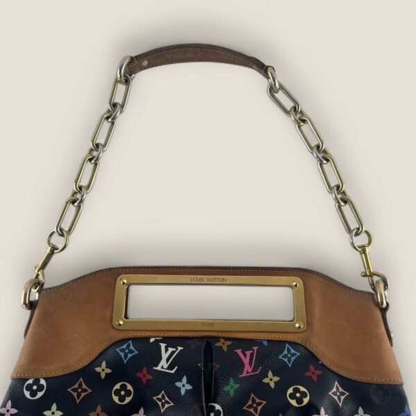 Louis Vuitton hardware goud 2010 Judy