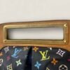 Louis Vuitton multicolor Judy GM