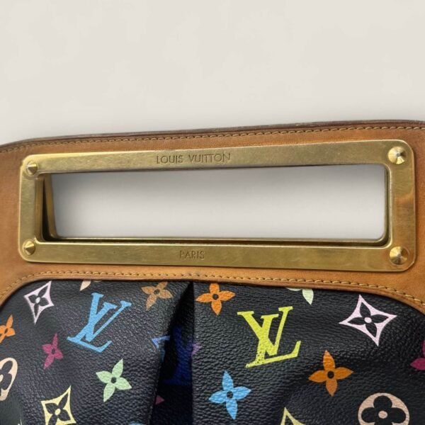 Louis Vuitton multicolor Judy GM