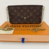 Louis Vuitton pochette Félicie