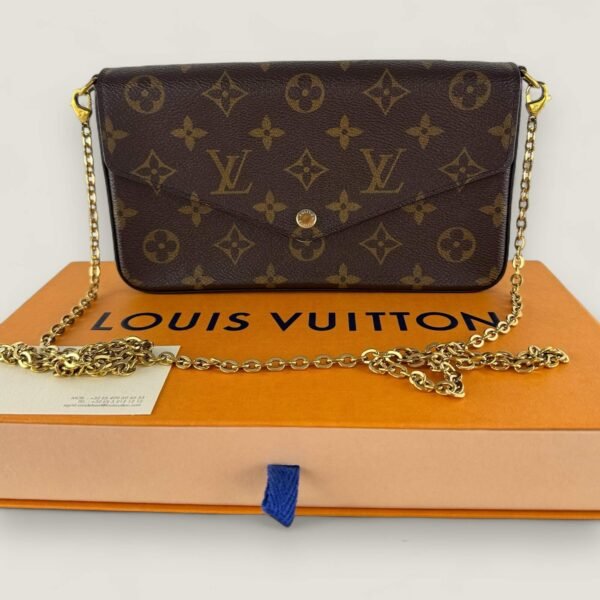 Louis Vuitton pochette Félicie