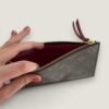 Louis Vuitton pouch met rits