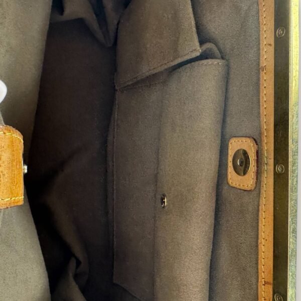 Louis Vuitton tas 2010 origineel tweedehands