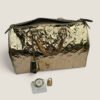 Opvallende Louis Vuitton tas goud