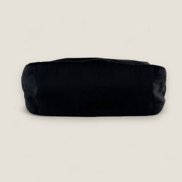 Prada Metropoli nylon tote