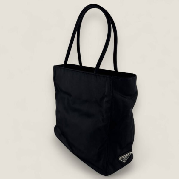 Prada nylon tote - pre-owned