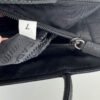 Prada vintage tas zwart