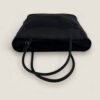Pre-owned Prada tas zwart nylon